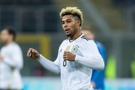 Italy v Germany - International Friendly